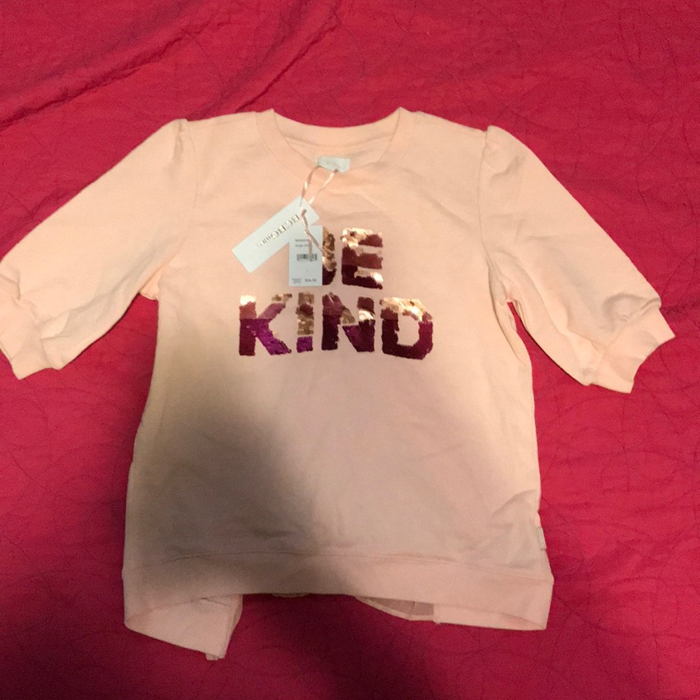 Bcbg generation shirt